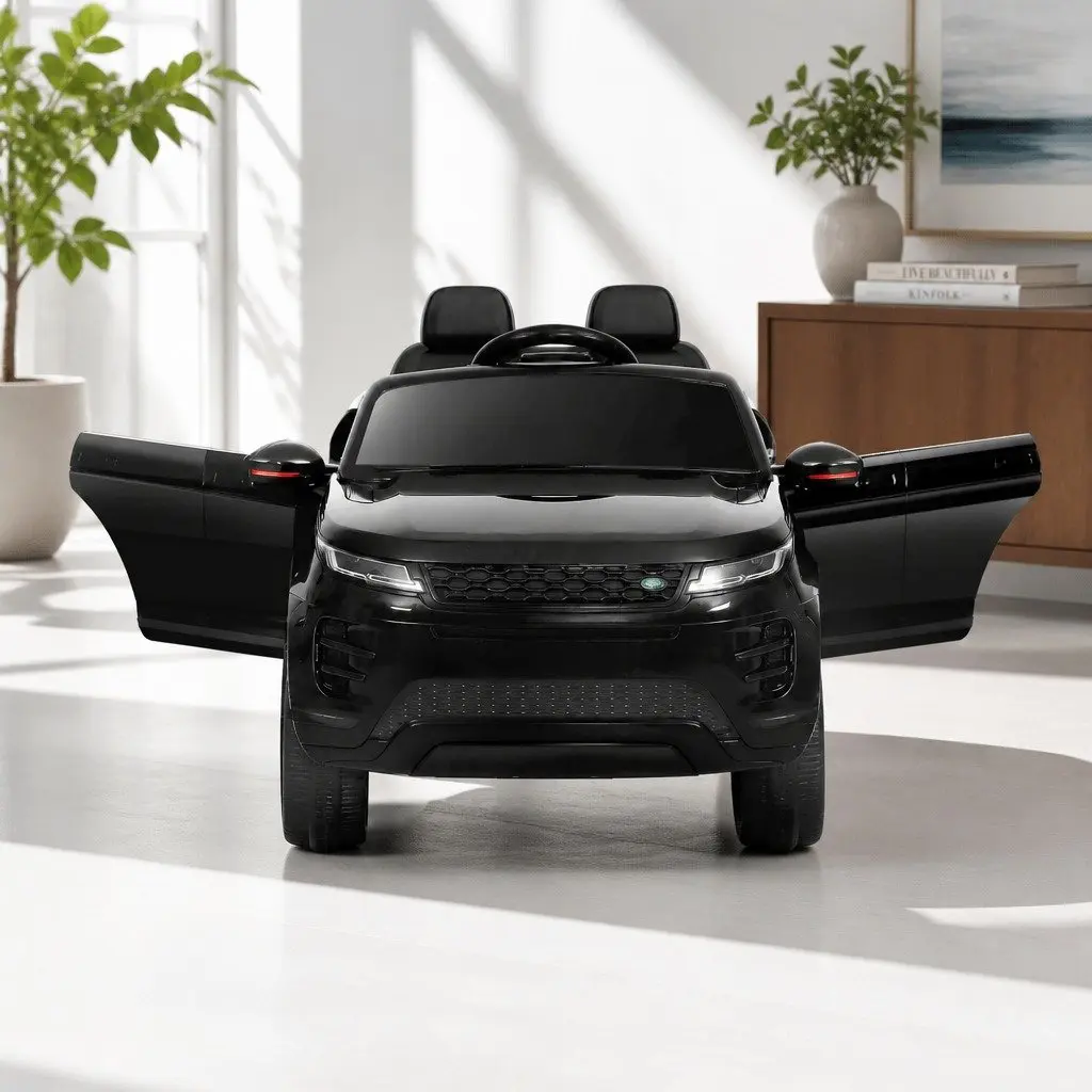 Kids Electric Ride On Car with Remote Control