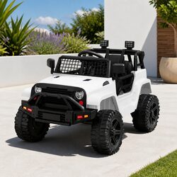 Premium Kids Electric Jeep Car with Remote Control