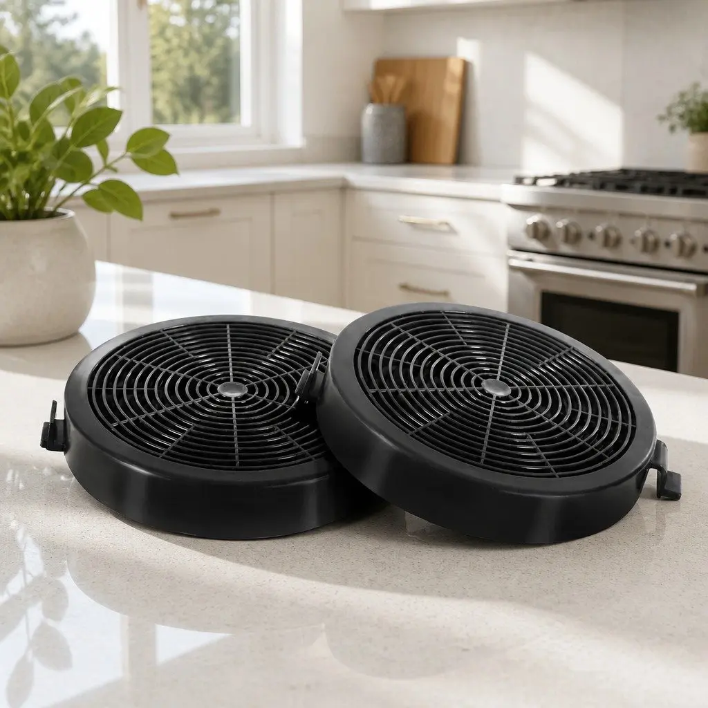 11cm Carbon Charcoal Filters for Range Hoods