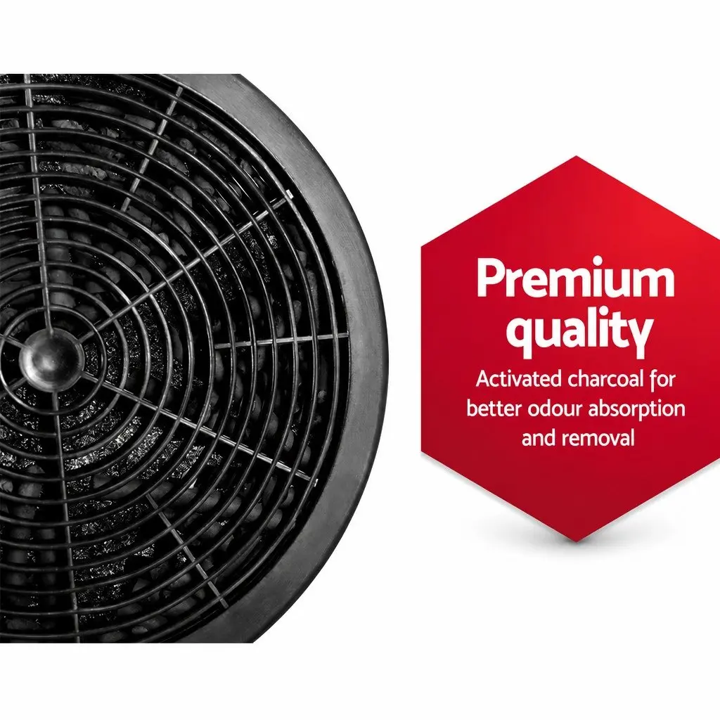 11cm Carbon Charcoal Filters for Range Hoods