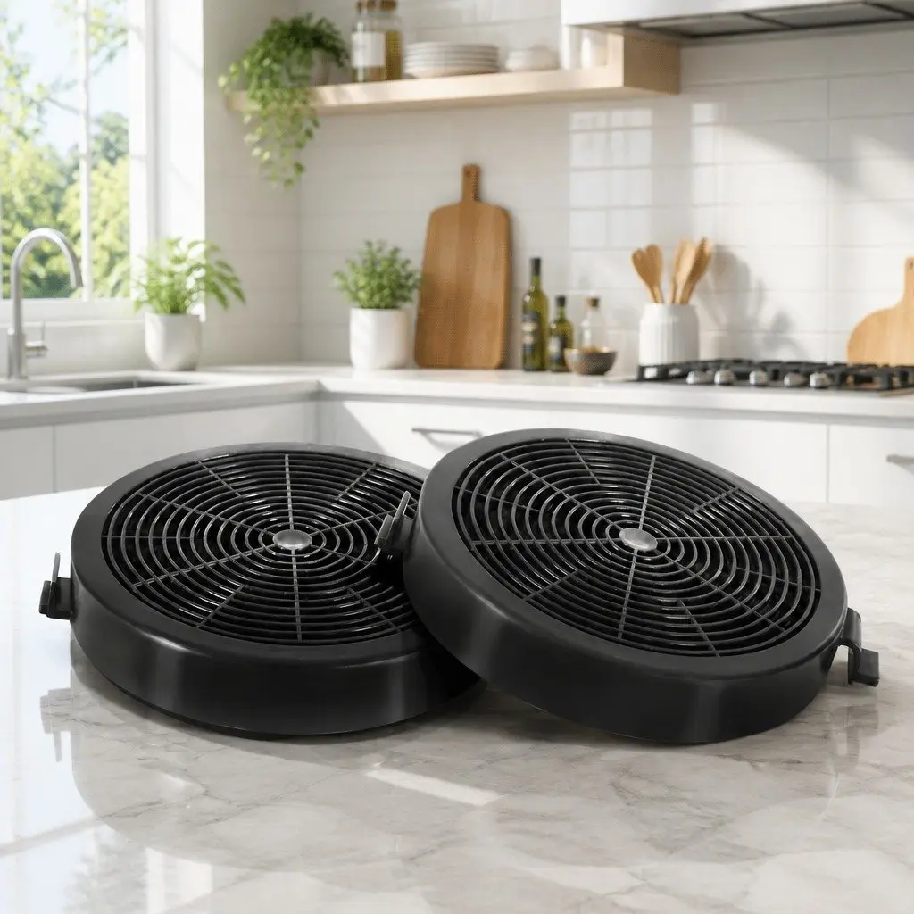 11cm Carbon Charcoal Filters for Range Hoods