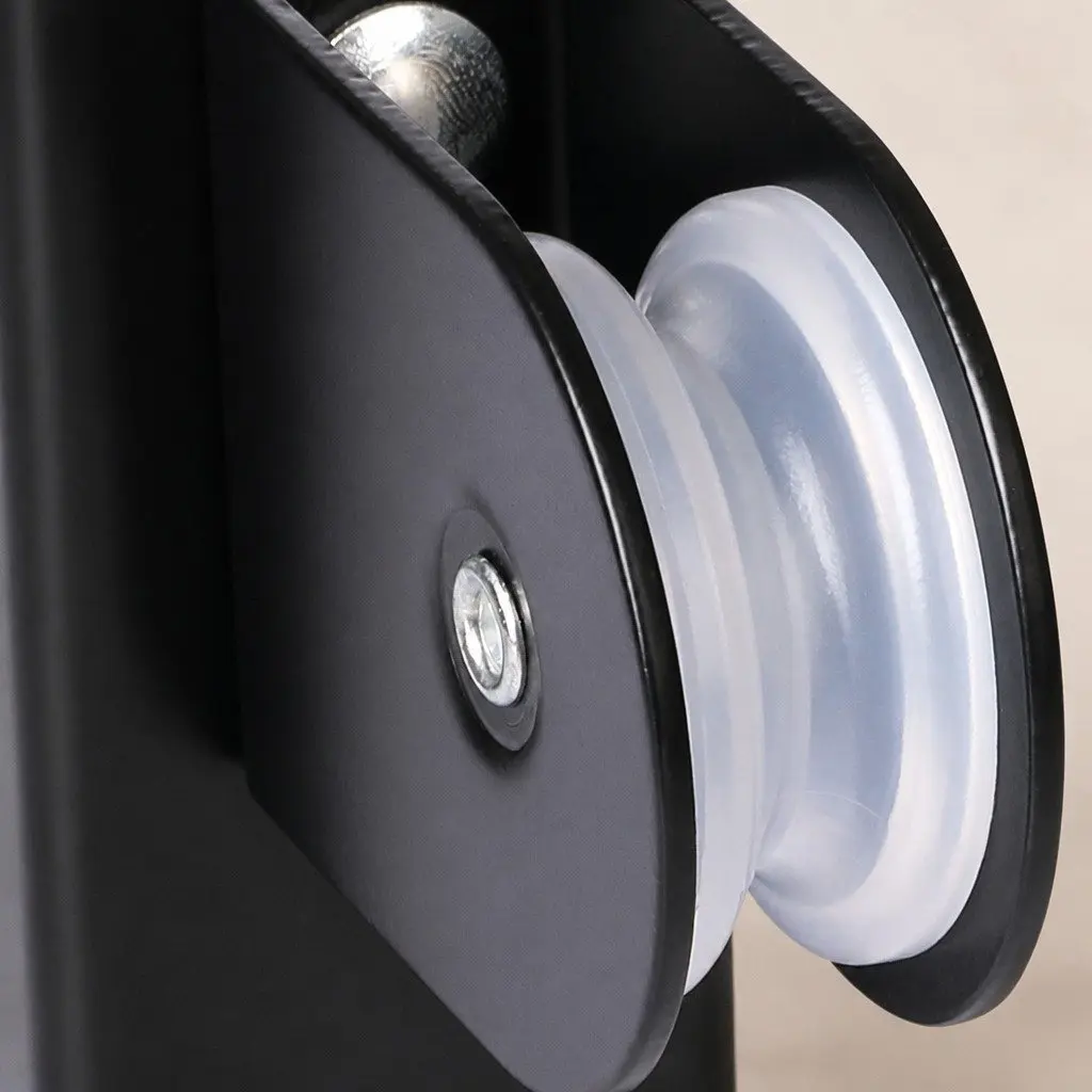 Ceiling Storage Hoist for Bikes and Kayaks