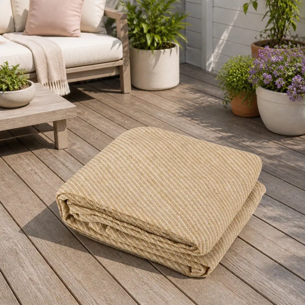 Triangle Shade Sail for Outdoor Spaces