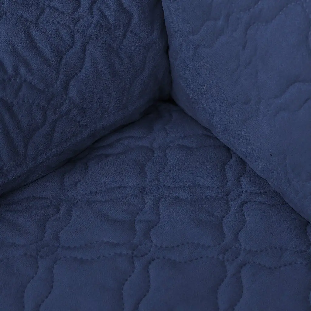 Medium Waterproof Recliner Sofa Slipcover Protector