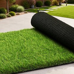 40MM Synthetic Turf: Premium Artificial Grass for Outdoors