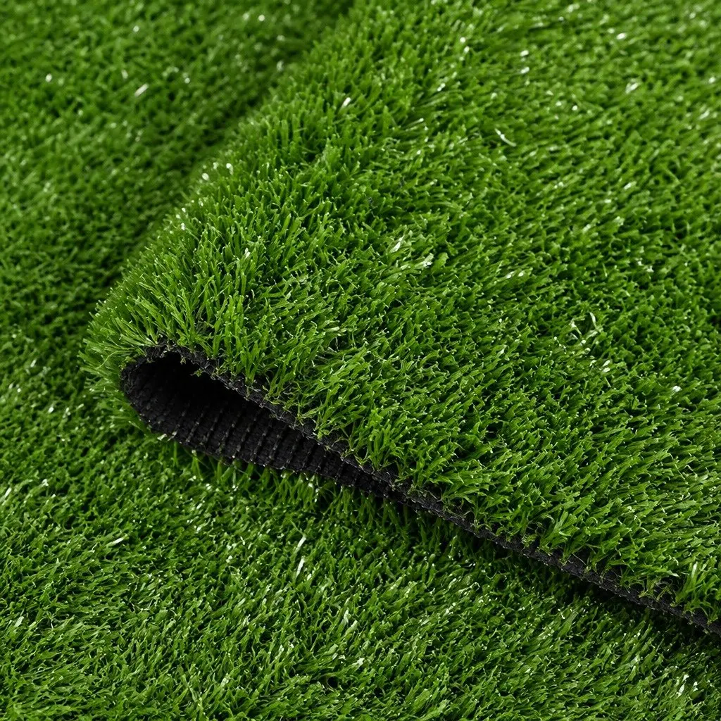 Synthetic Turf Lawn 40SQM 1x20m Outdoor Use