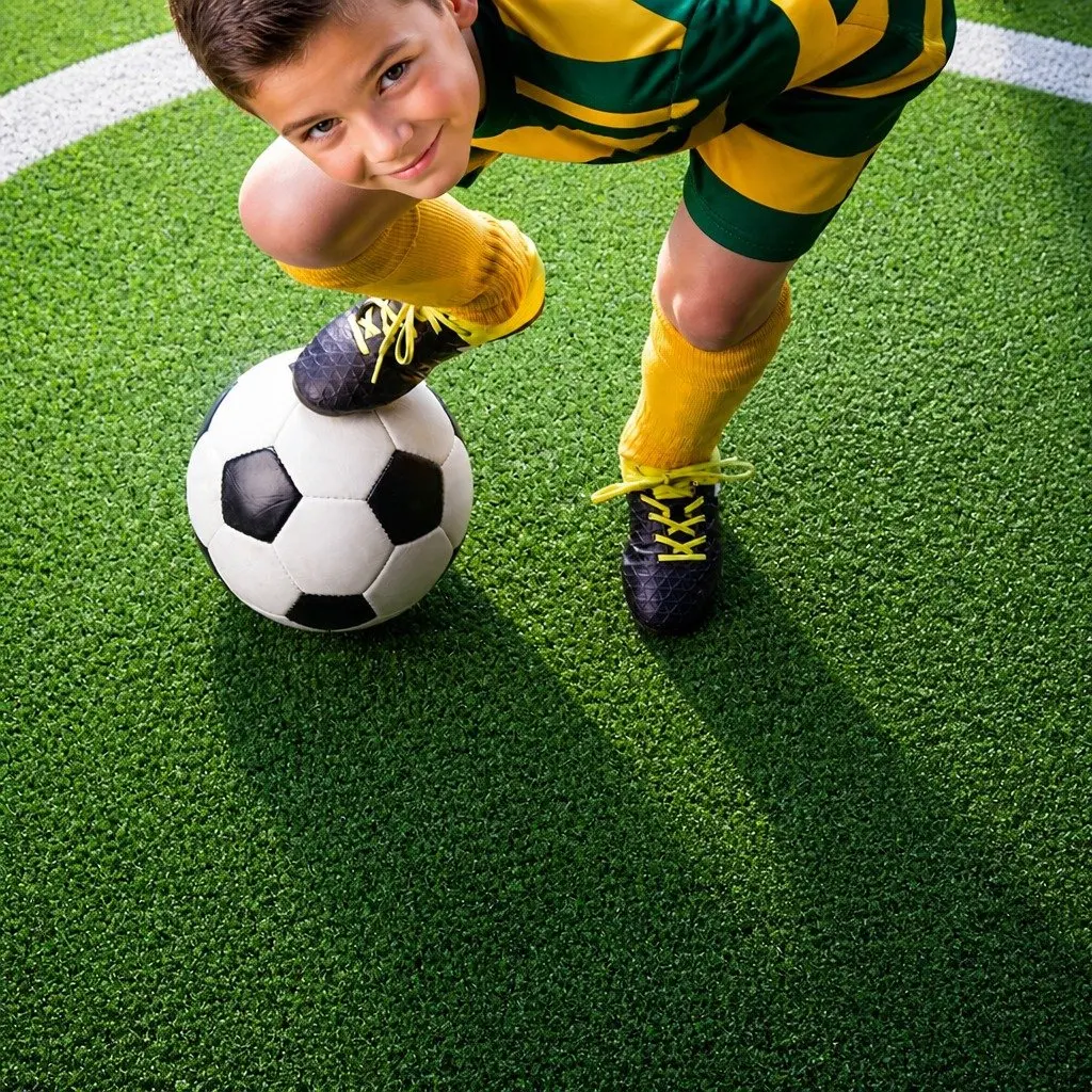 Synthetic Turf Lawn 40SQM 1x20m Outdoor Use