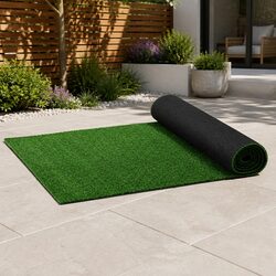 Premium Artificial Grass Synthetic Turf 100SQM for Yards