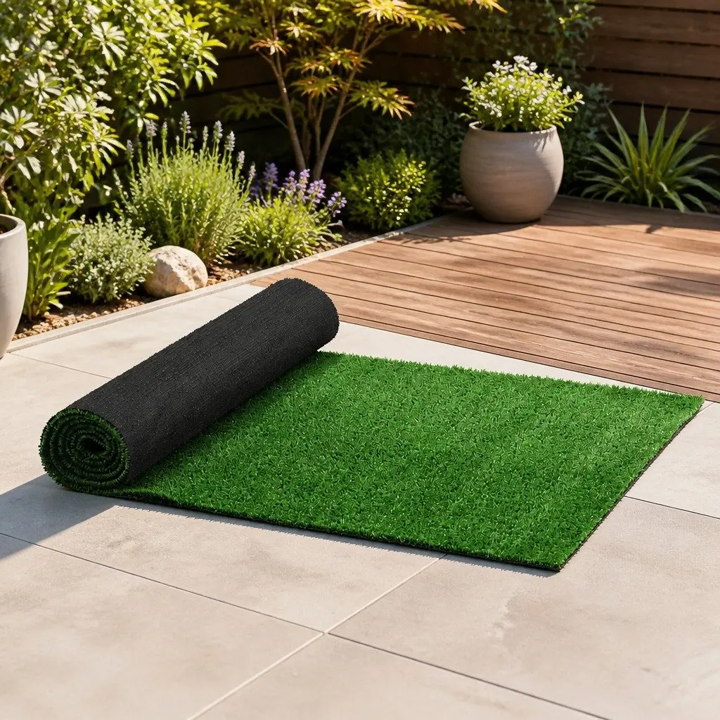 Artificial Grass Synthetic Turf 100SQM for Yards