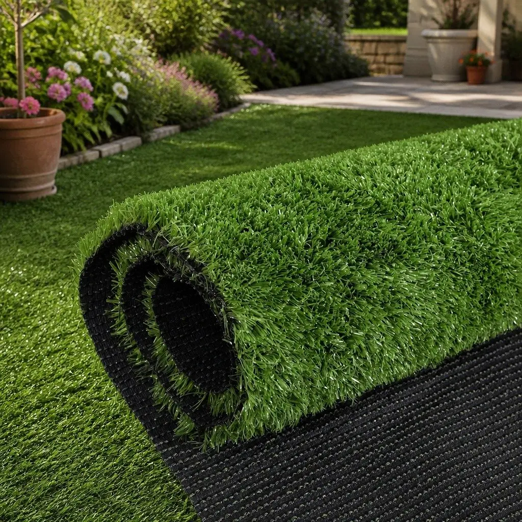 Artificial Grass Synthetic Turf 2x10m