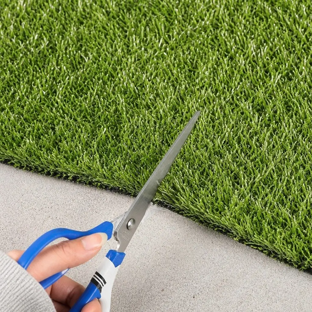 Artificial Grass Synthetic Turf 2x5m 10SQM