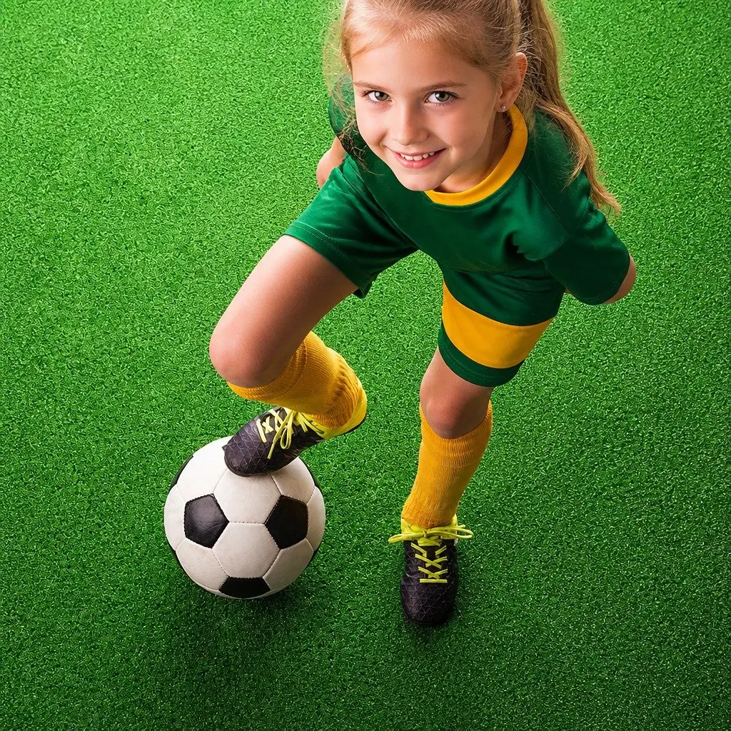 Artificial Grass Synthetic Turf 2x5m 10SQM