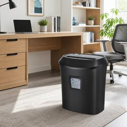 Premium Electric Paper Shredder for Home & Office