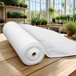 Heavy Duty UV-Stabilised Shade Cloth 1.83m x 10m