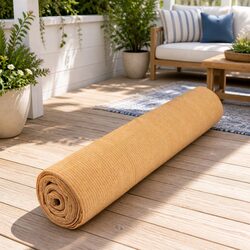 Durable 50% UV-Stabilised HDPE Shade Cloth Roll 1.83m x 10m