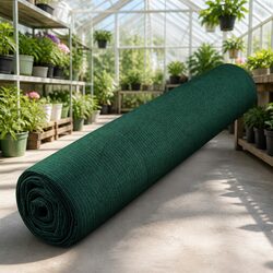 Durable 70% Shade Cloth Roll 1.83m x 30m for Greenhouses