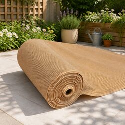 Heavy Duty UV-Stabilised Shade Cloth 1.83m x 50m Roll