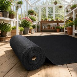 Durable Shade Cloth 1.83m x 50m Roll for Plant Protection