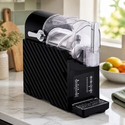High-Quality Slushie Machine 1.8L for Smoothies & Milkshakes