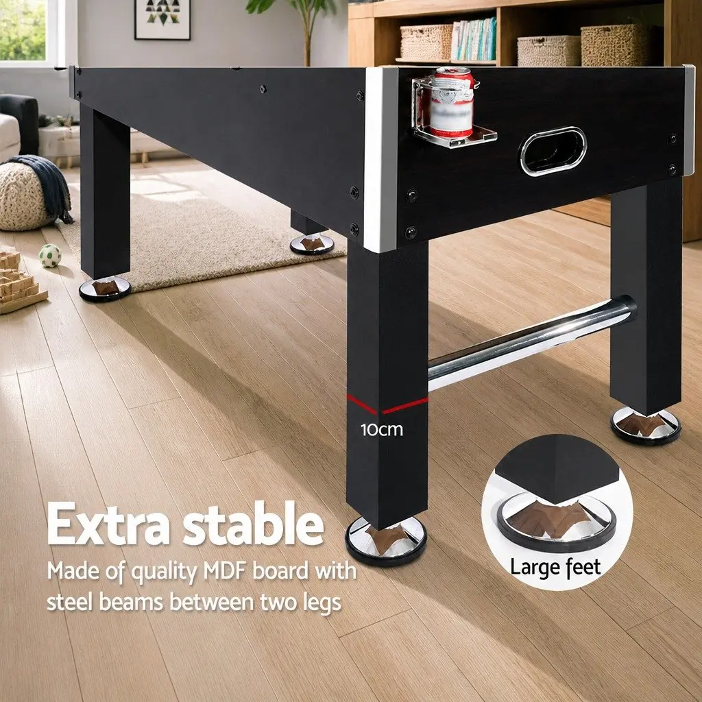 5FT Foosball Table for Family Fun
