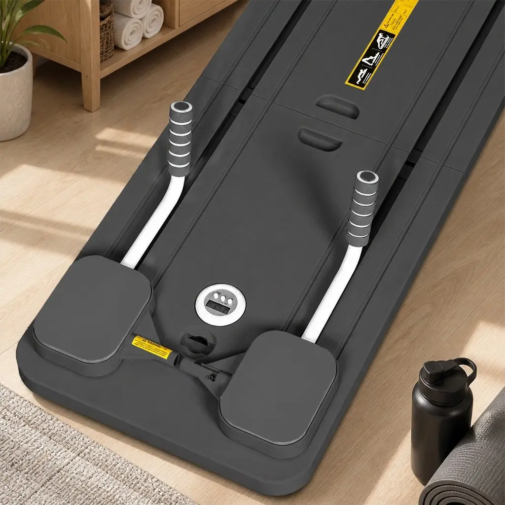 Multifunctional Ab Board for Total-Body Training