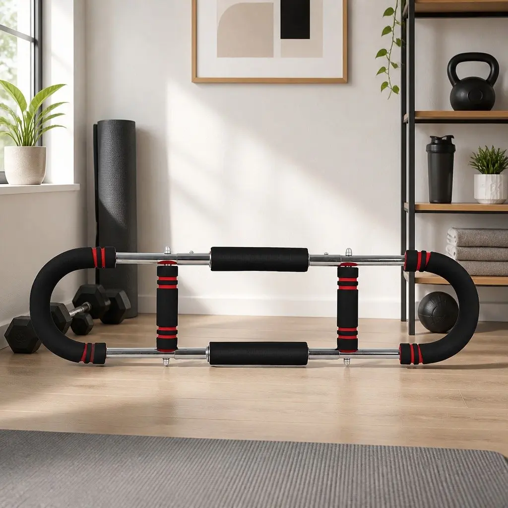 Adjustable Arm Trainer Power Twister Expander