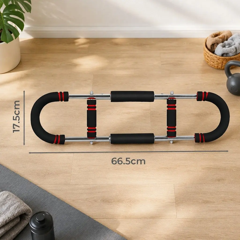 Adjustable Arm Trainer Power Twister Expander