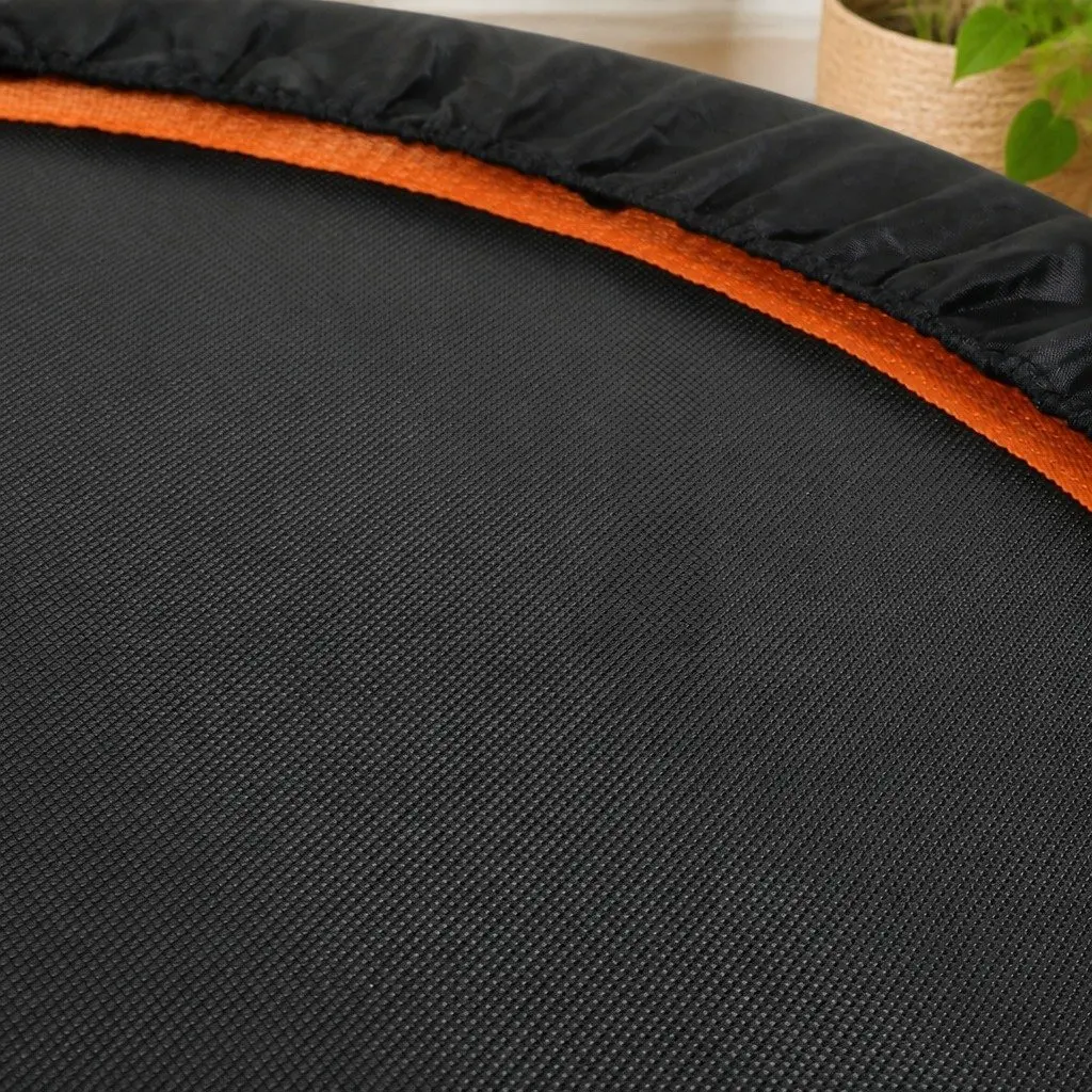 40 Inch Round Mini Trampoline for Home Use