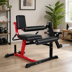 Premium Leg Extension Curl Machine for Home Gym