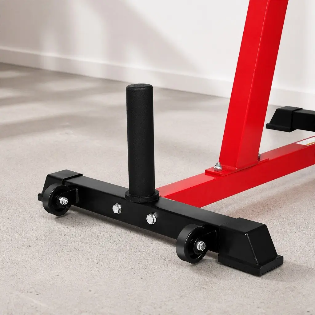 Leg Extension Curl Machine for Home Gym