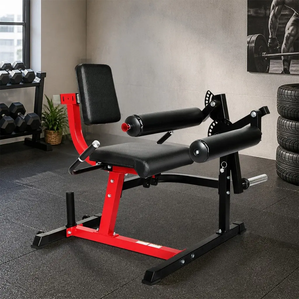 Leg Extension Curl Machine for Home Gym