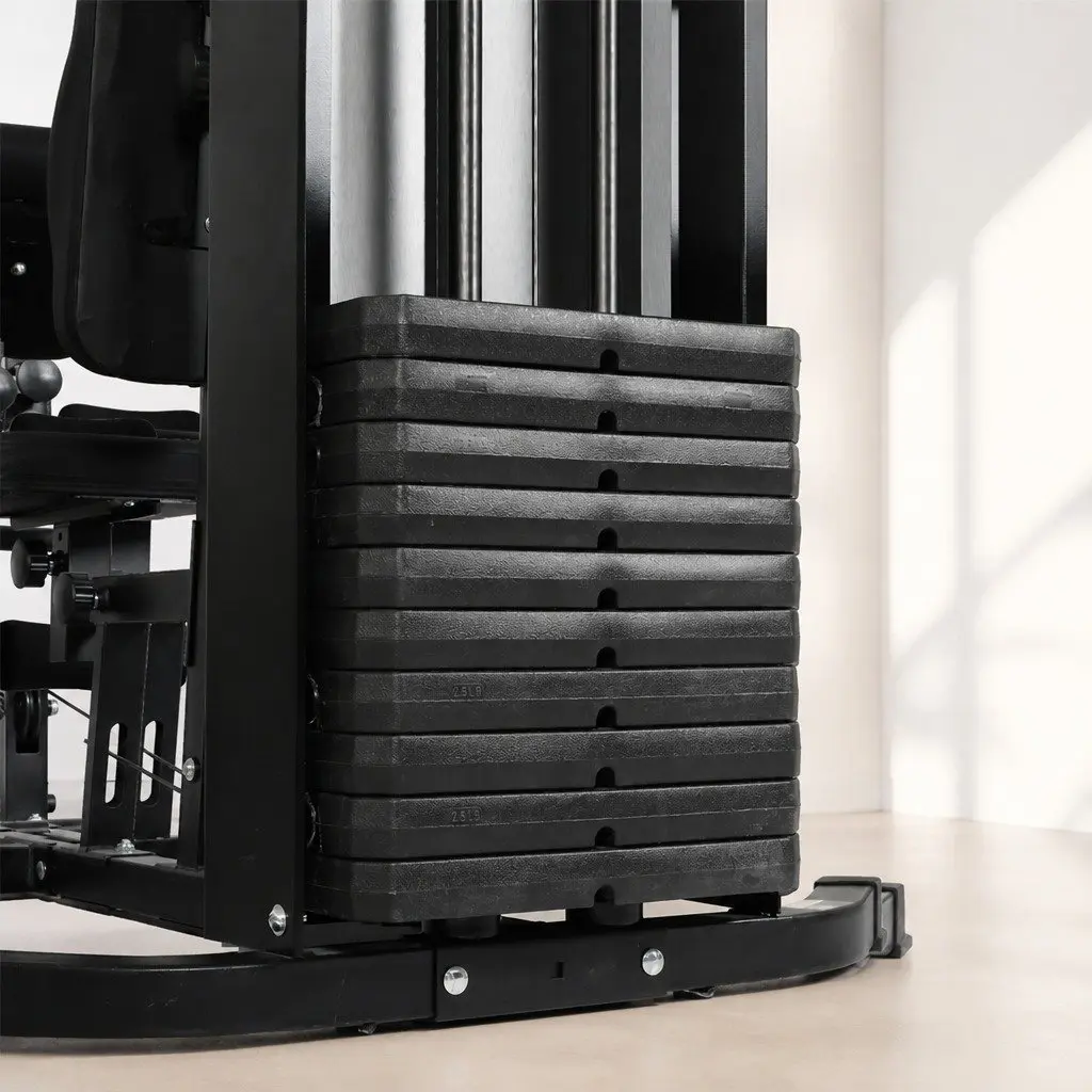 Multi-Station Strength Training Machine 60kg