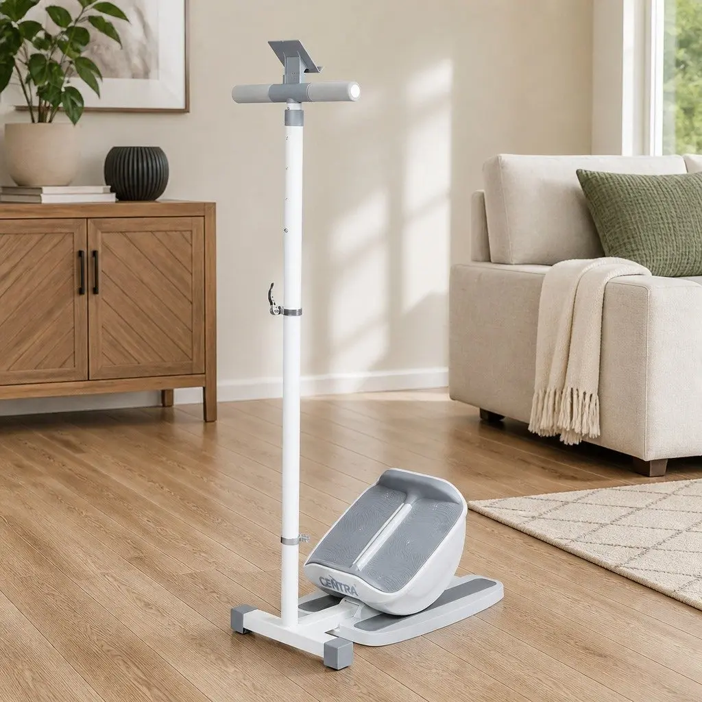 Adjustable Incline Slant Board for Stretching