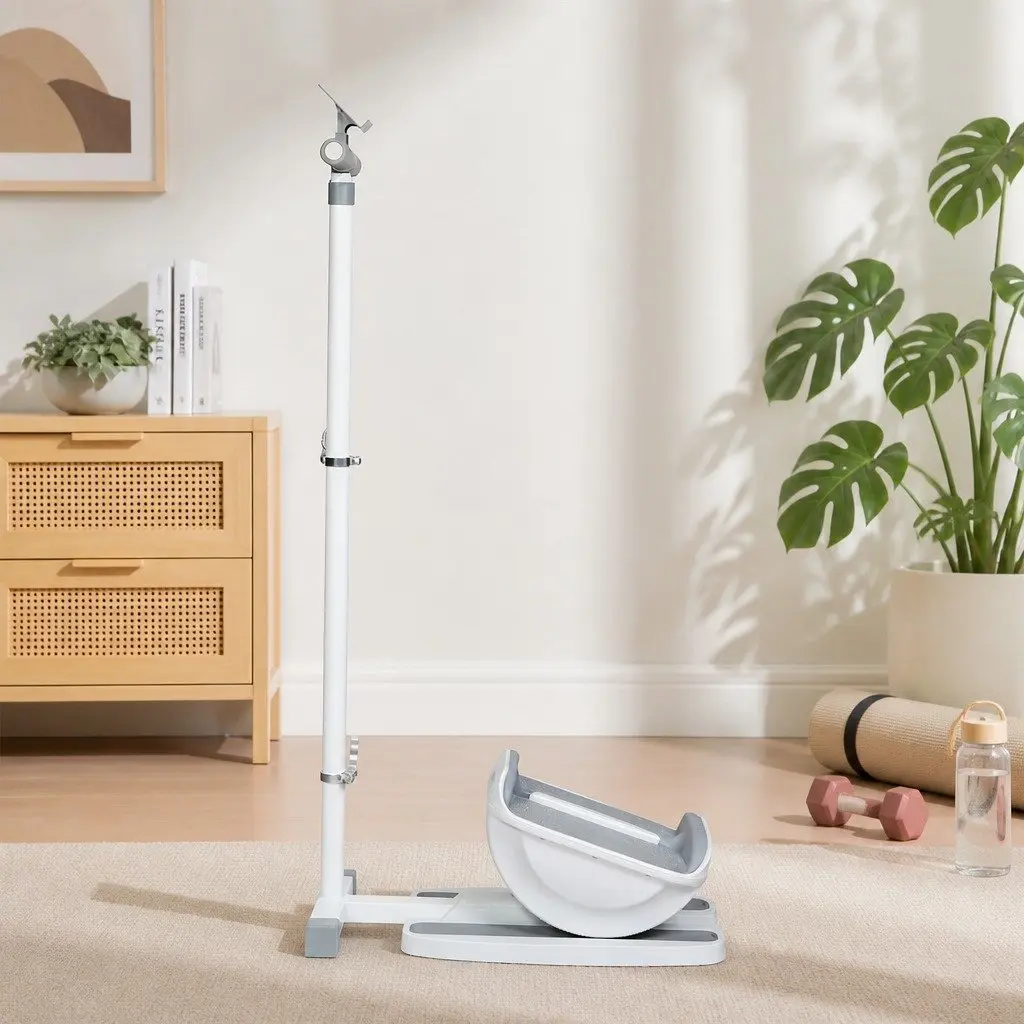 Adjustable Incline Slant Board for Stretching