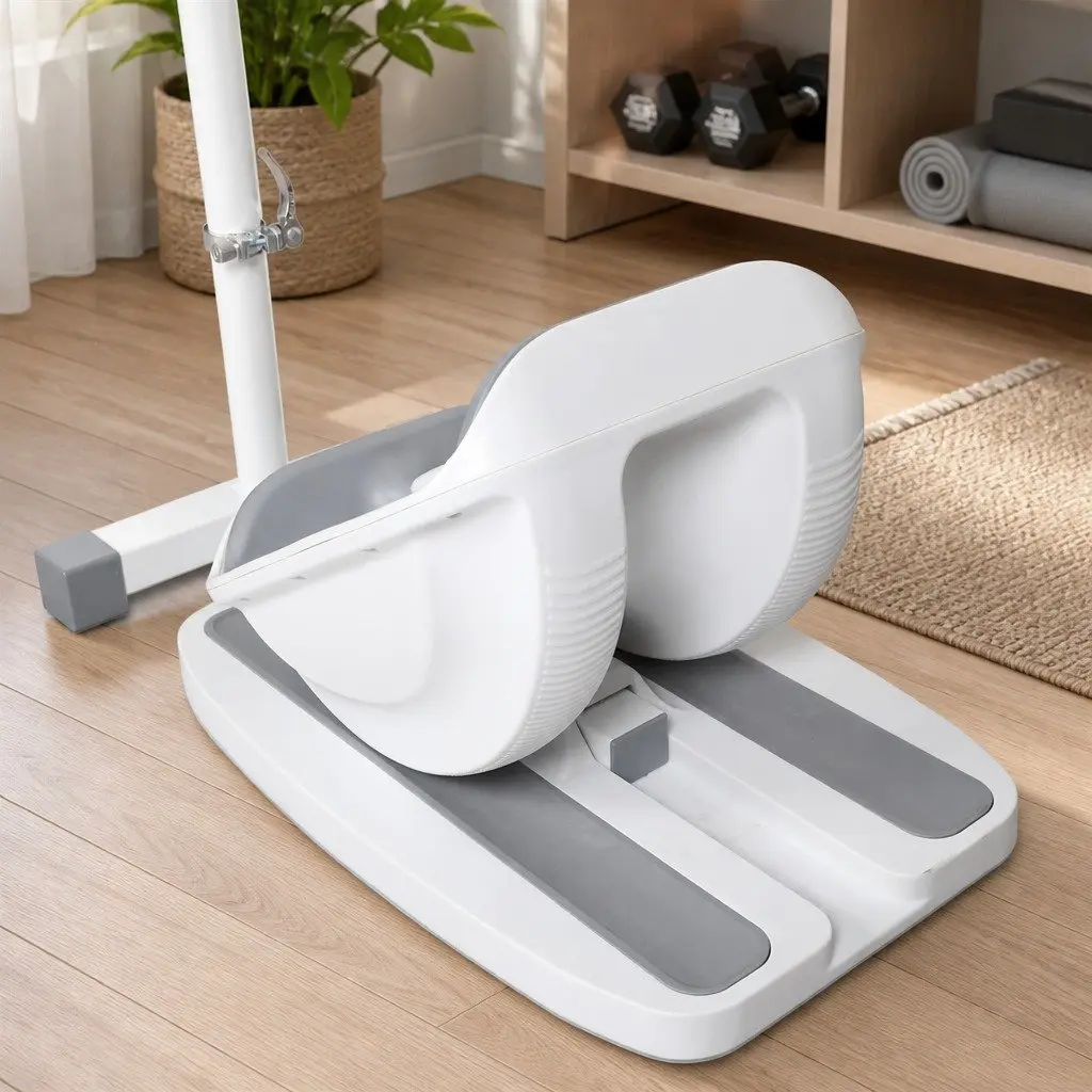 Adjustable Incline Slant Board for Stretching