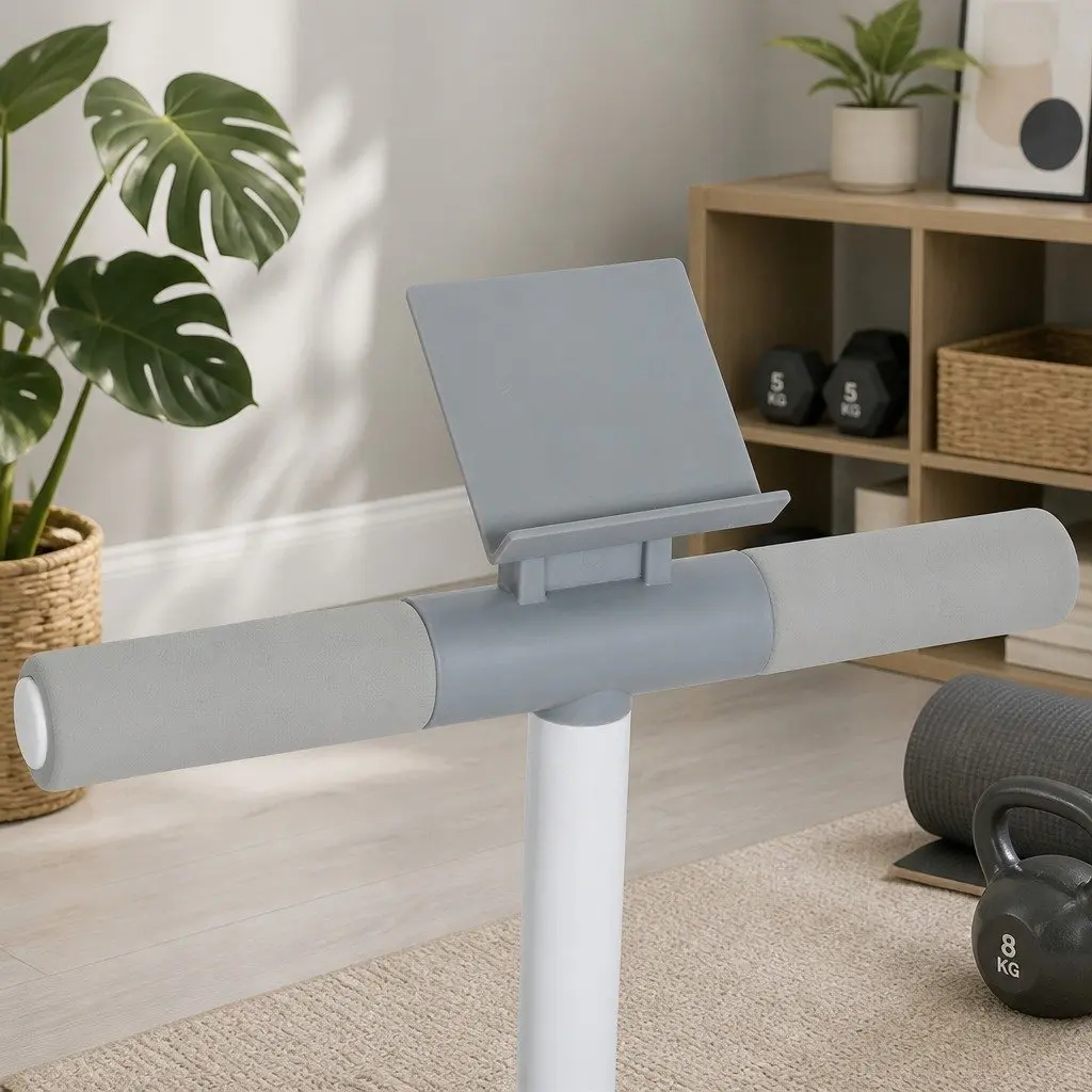 Adjustable Incline Slant Board for Stretching