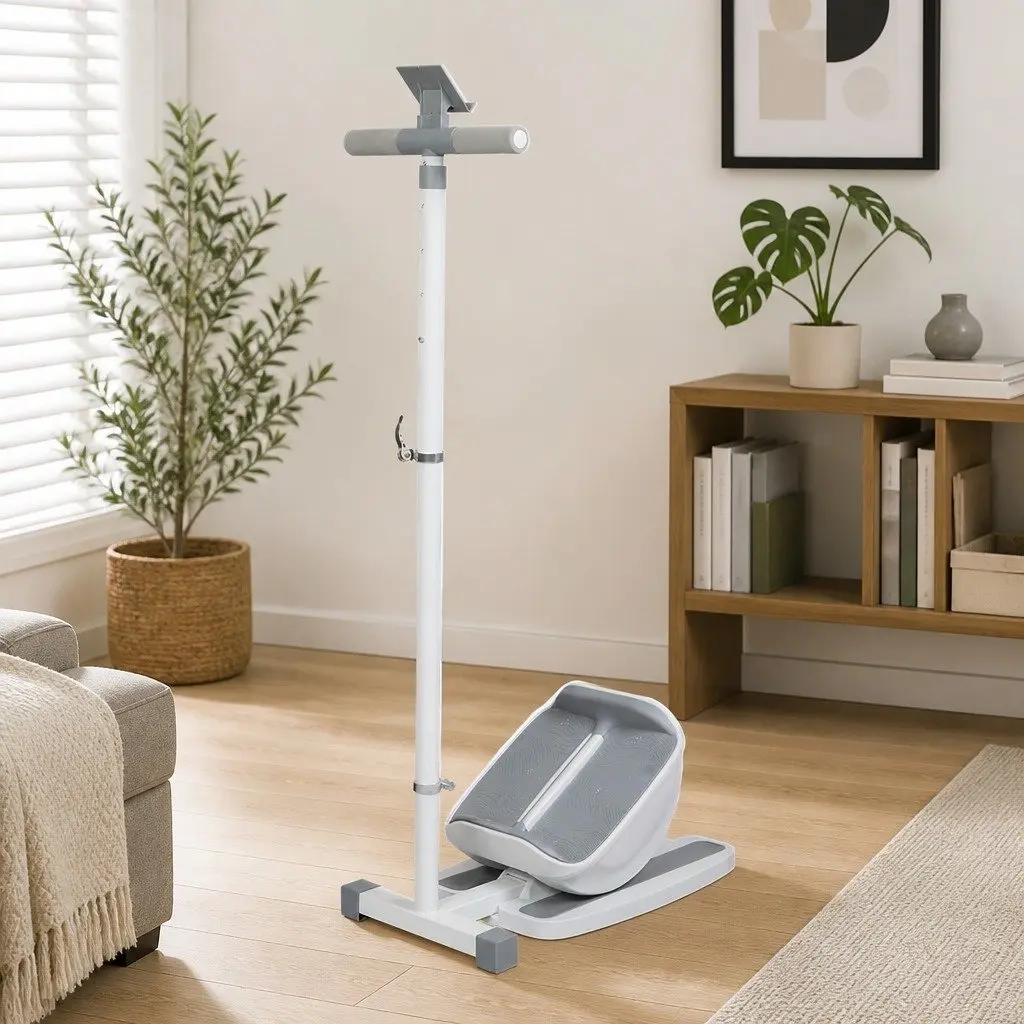Adjustable Incline Slant Board for Stretching