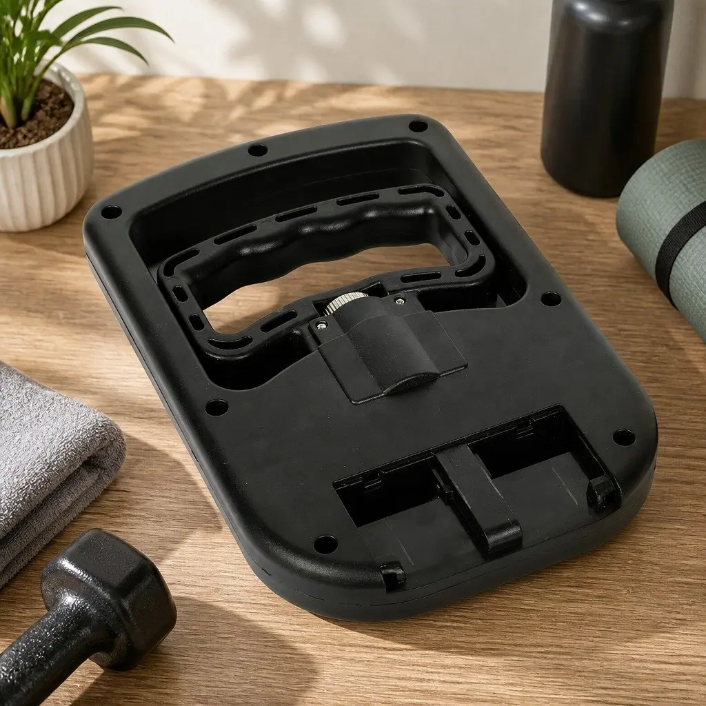 Digital Grip Strength Trainer with LCD Display