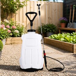 Durable Electric Backpack Sprayer with 20L Tank