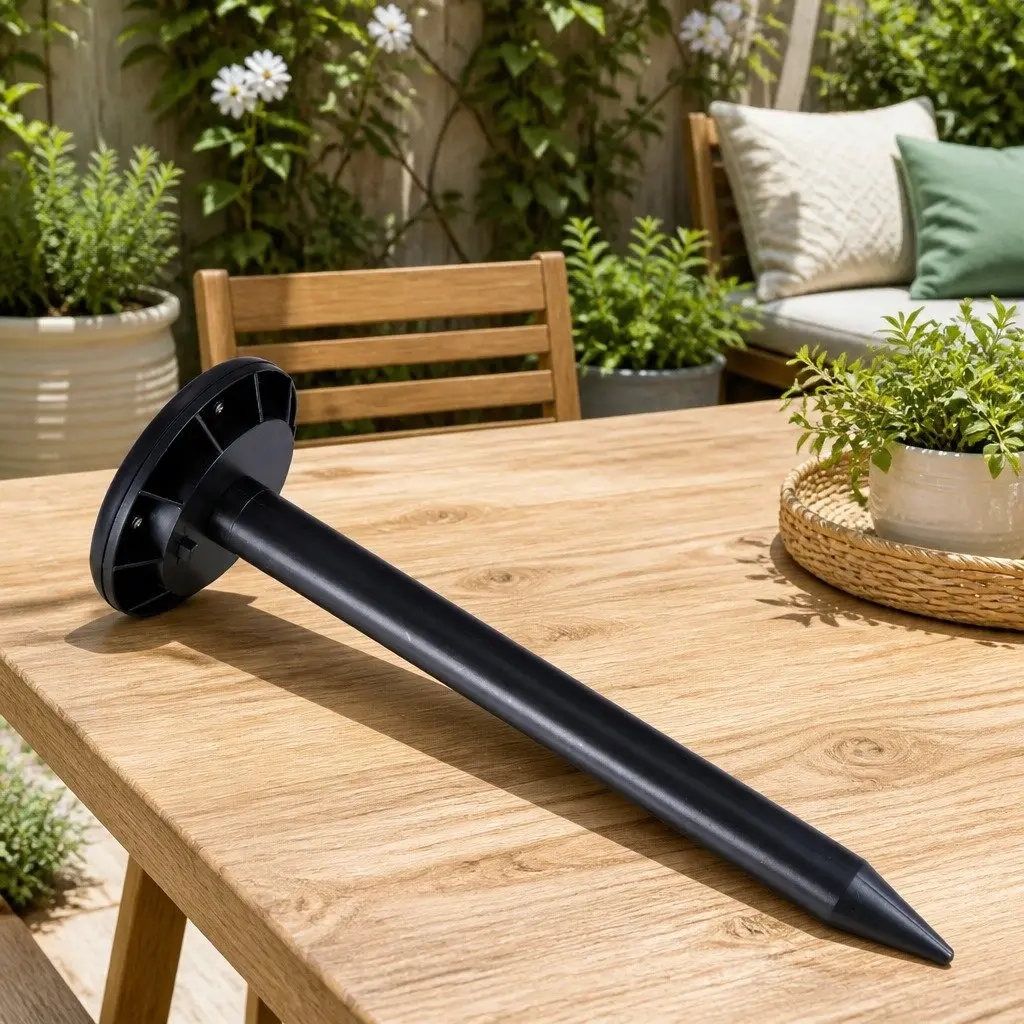 Solar Powered Snake Repeller 12 Piece Set