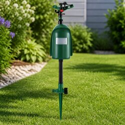 High-Quality Outdoor Motion Sensor Water Sprinkler