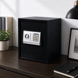 50L Digital Safe for Secure Home, Office and Hotel Storage
