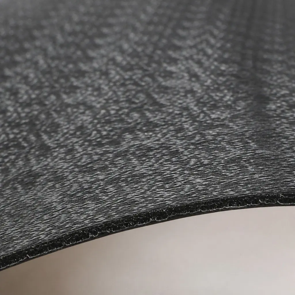 PVC Chair Mat for Hard Floors and Carpets