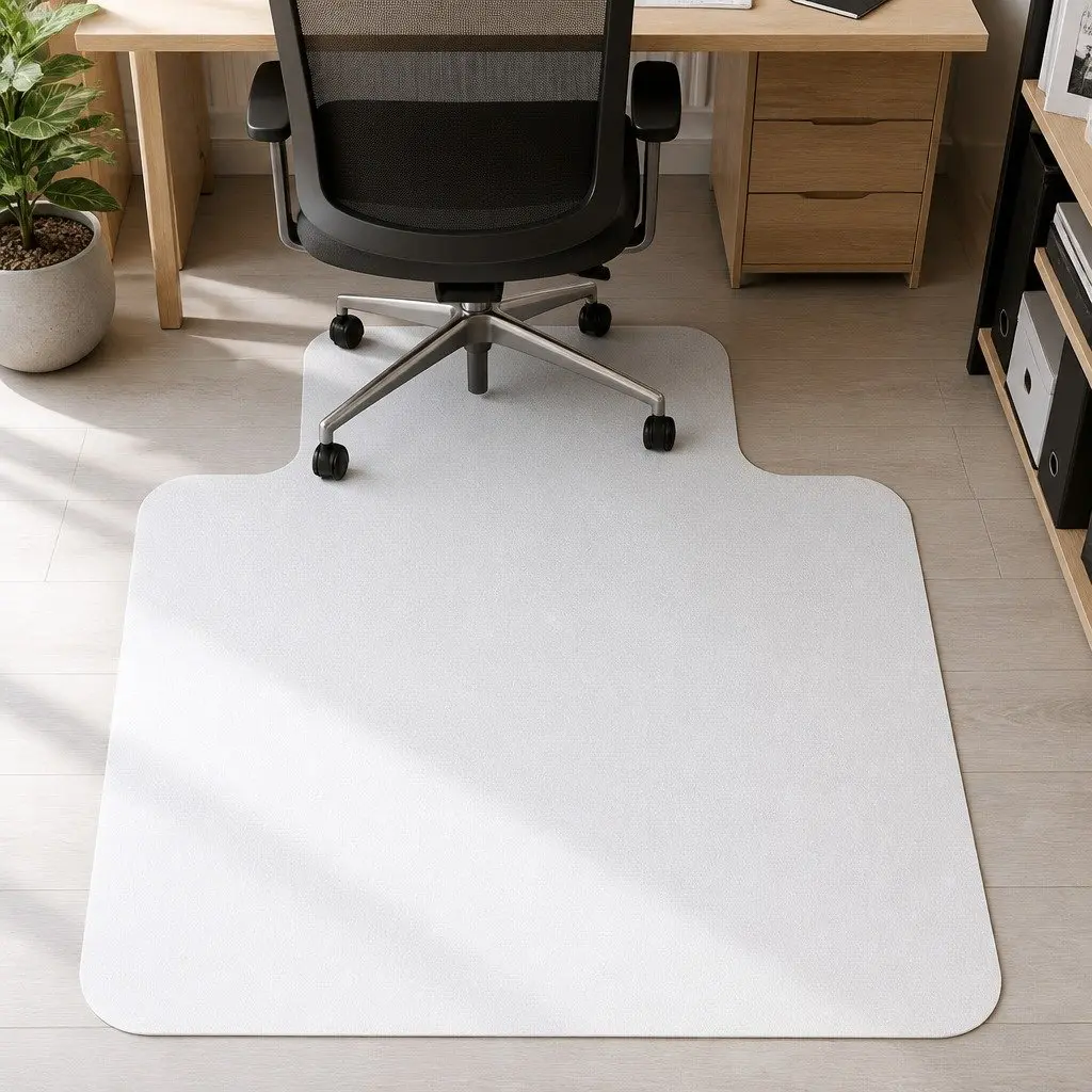 Chair Mat for Hard Floors and Carpets