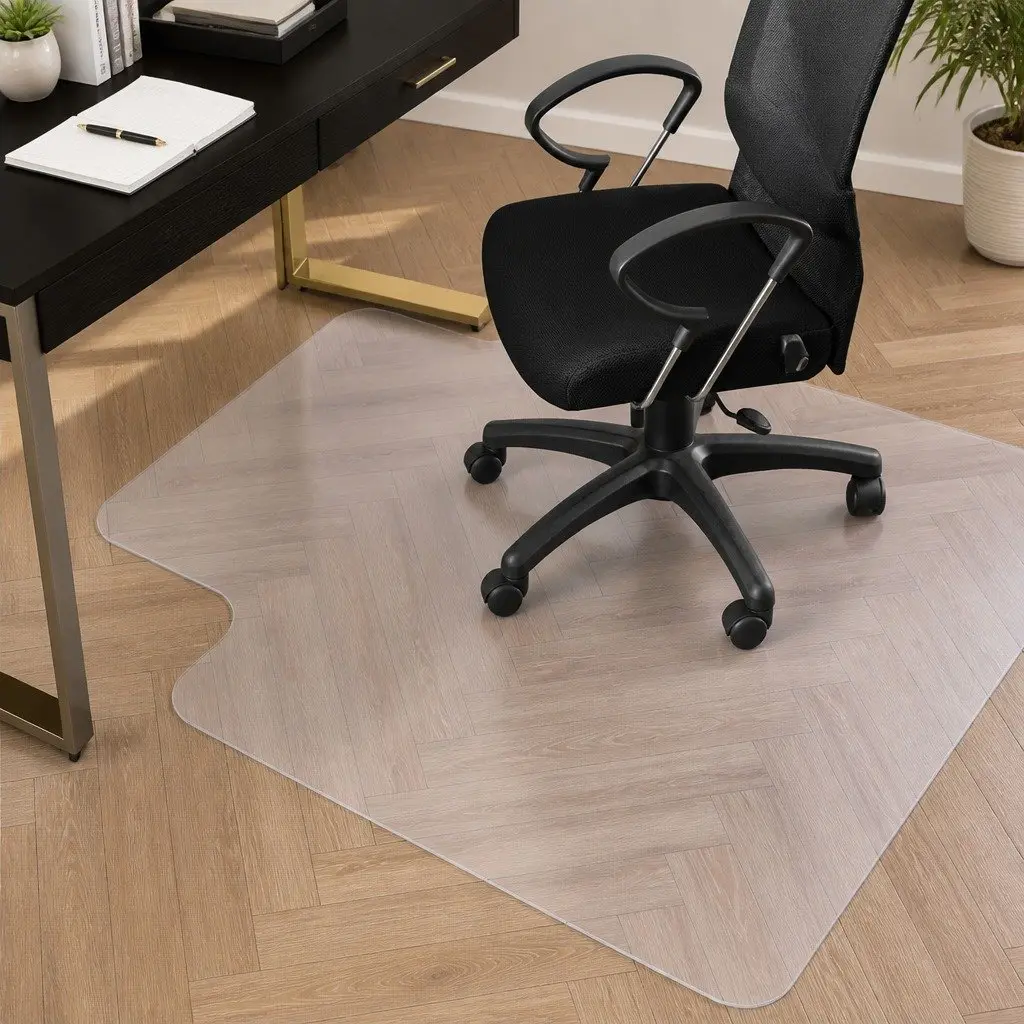 Chair Mat for Hard Floors and Carpets