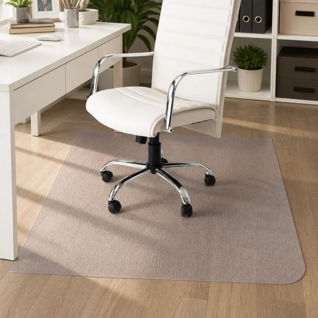 Chair Mat for Hard Floors and Carpets