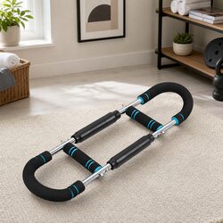 Durable Twister Arm Exerciser with Adjustable Resistance