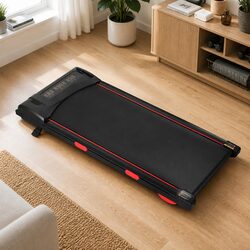 Premium Walking Treadmill for Home Workouts