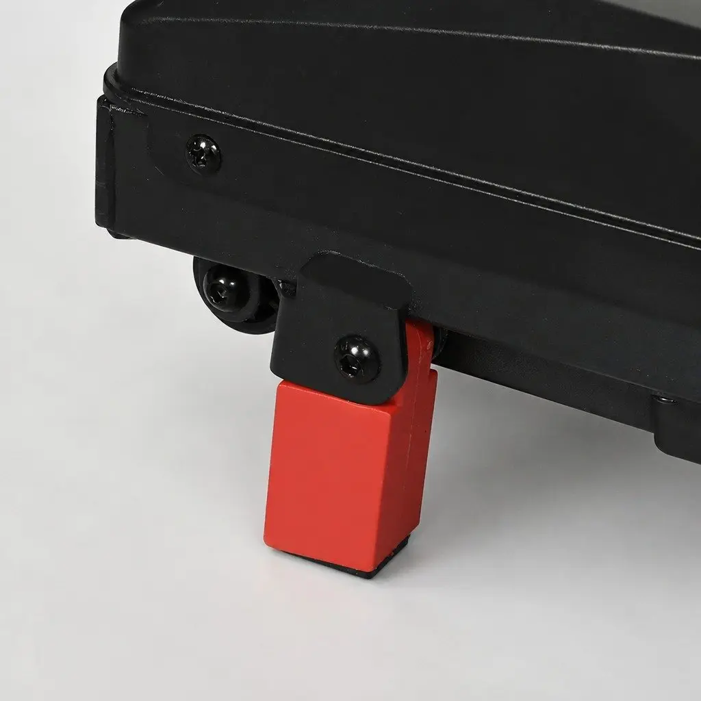 Foldable Walking Treadmill with LED Display
