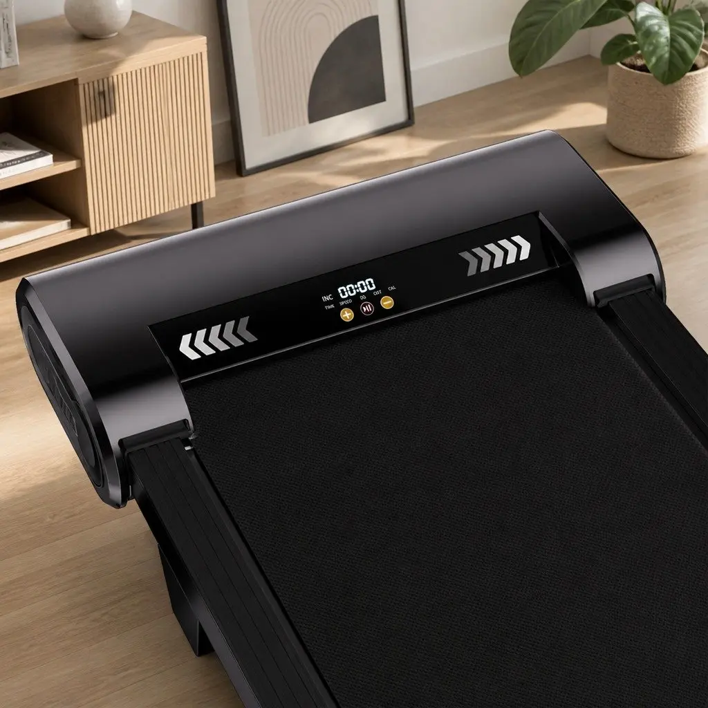 Automatic Incline Walking Pad Treadmill